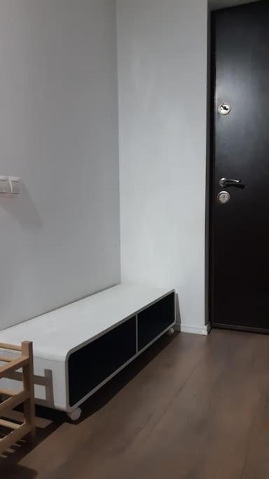 Buna Ziua Apartment Tonitza Nic. Cluj-Napoca Exterior foto