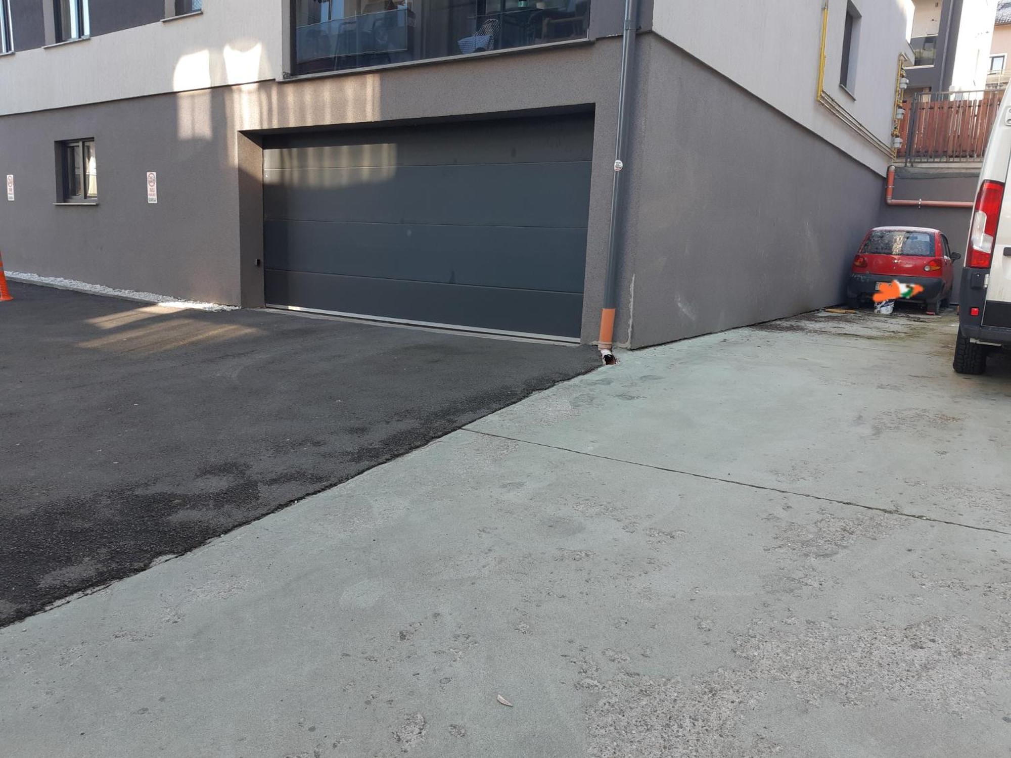 Buna Ziua Apartment Tonitza Nic. Cluj-Napoca Exterior foto