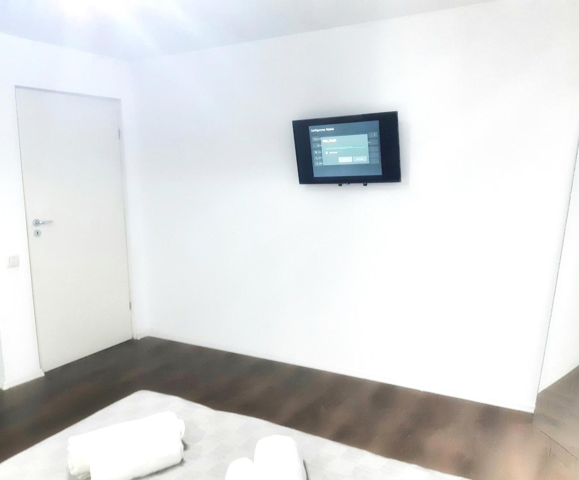 Buna Ziua Apartment Tonitza Nic. Cluj-Napoca Exterior foto